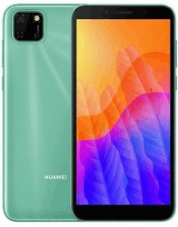 Замена дисплея на телефоне Huawei Y5p в Хабаровске